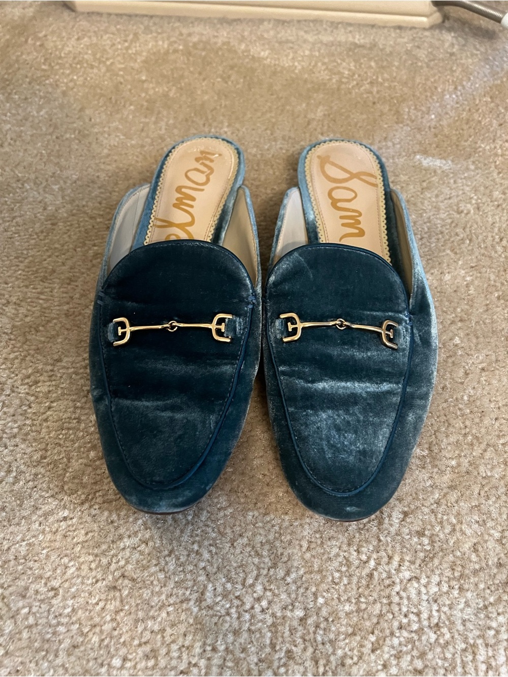 Sam Edelman Linnie Shoes